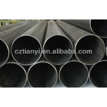 ASTM A672 Condenser Welded Steel Pipe for High-Pressure Service